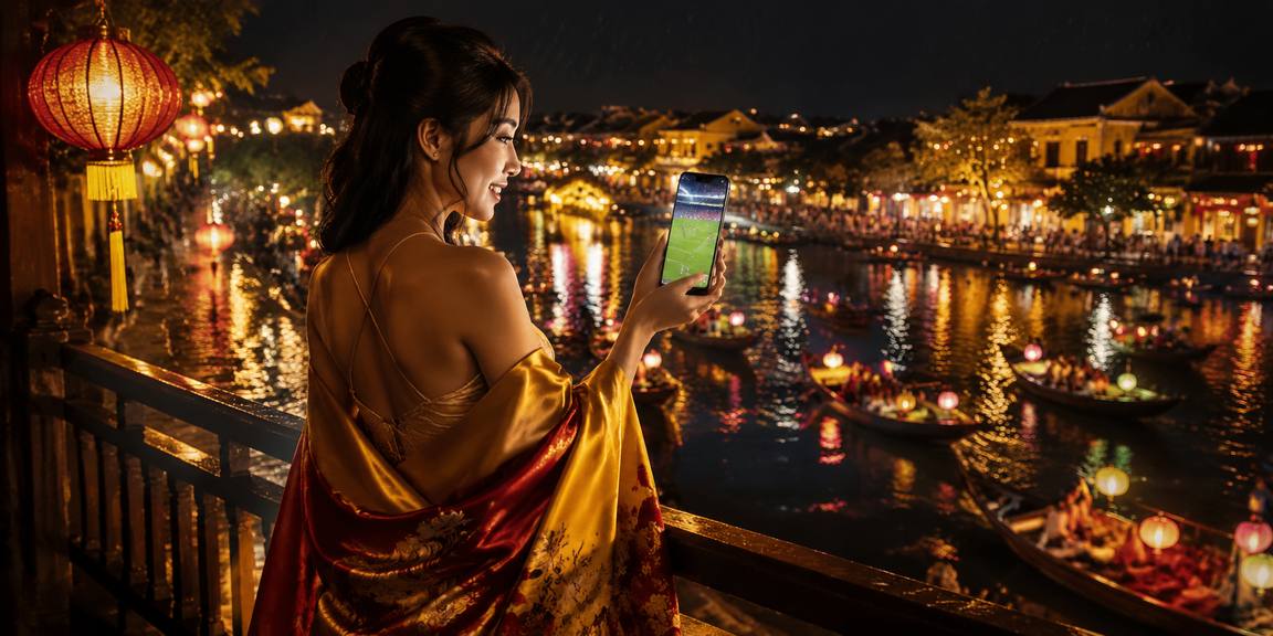 okking78 Slot Đèn Lồng