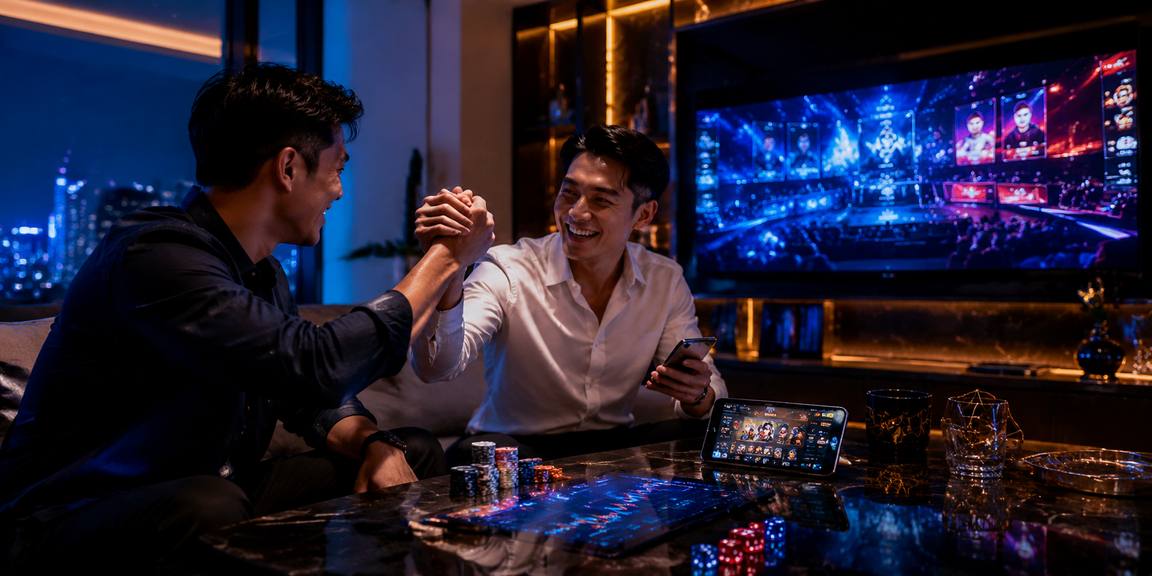 okking78 Casino